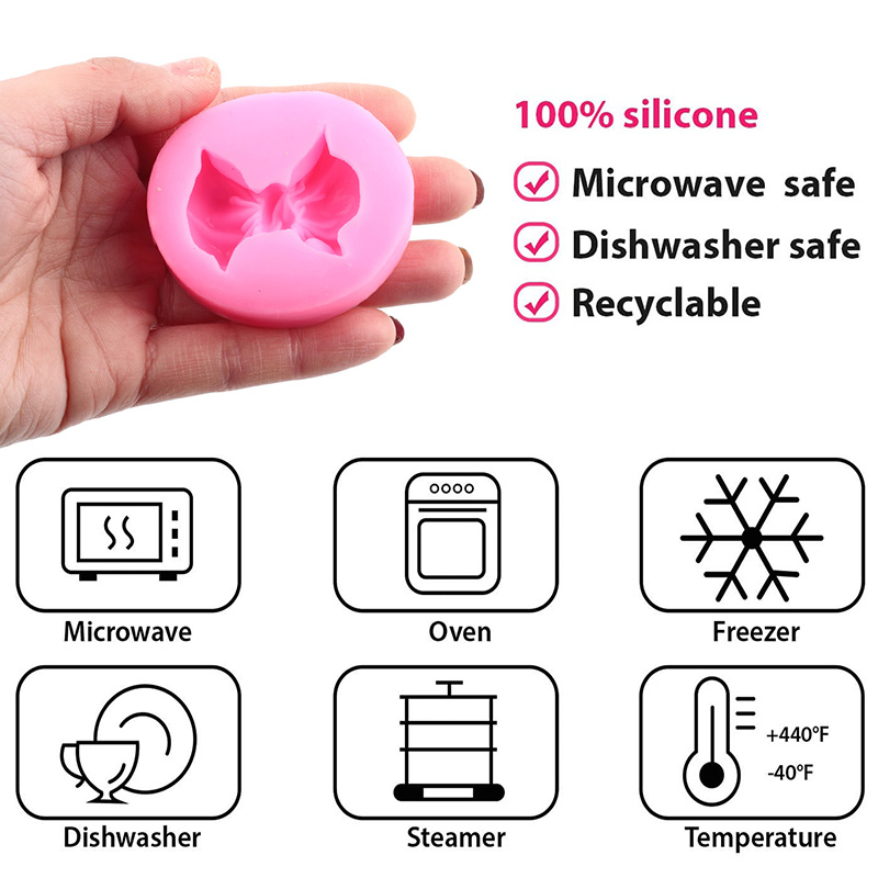 Danser Strik Siliconen Mal Ballet Schoenen Cupcake Topper Mallen Fondant Taart Decoreren Gereedschappen Chocolade Bakken Accessoires