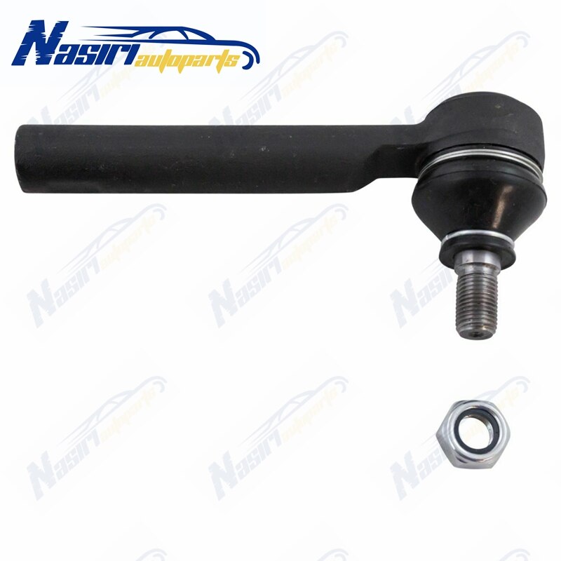 4 Pcs Inner &amp; Outer Tie Rod Ends Set For Subaru Forester Impreza Legacy Outback 2003 2004 2005 2006 2007