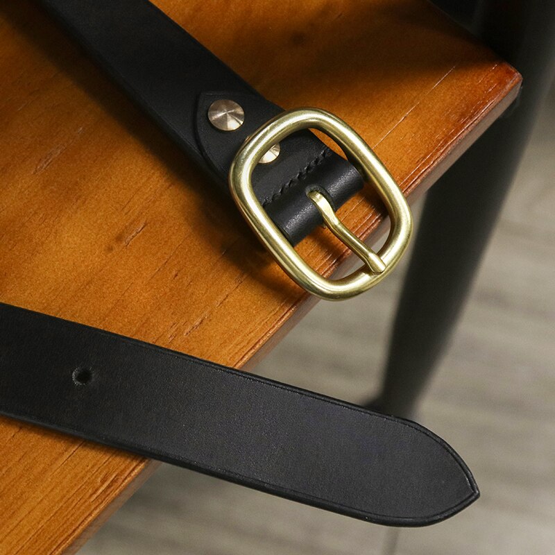 WUTA 893 Leather Belt Pattern Set Kraft Paper Templates Belt Buckle Head End Template Tools DIY Belt 29/34/39mm width Available