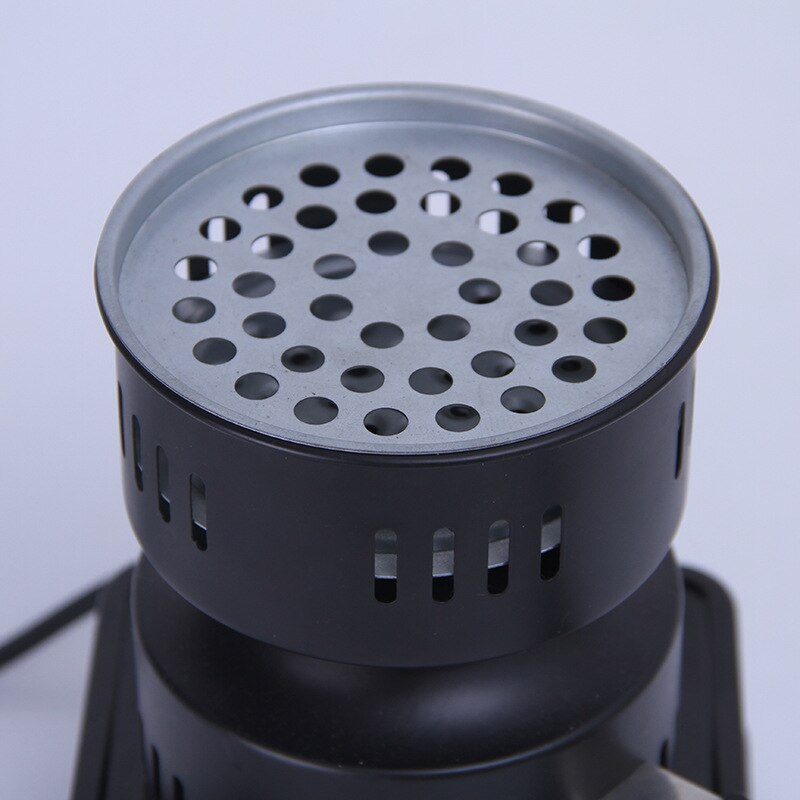 500w Household Tea Electrothermal Furnace Experiment Beaker Heating Furnace Mini Small Coffee Stove