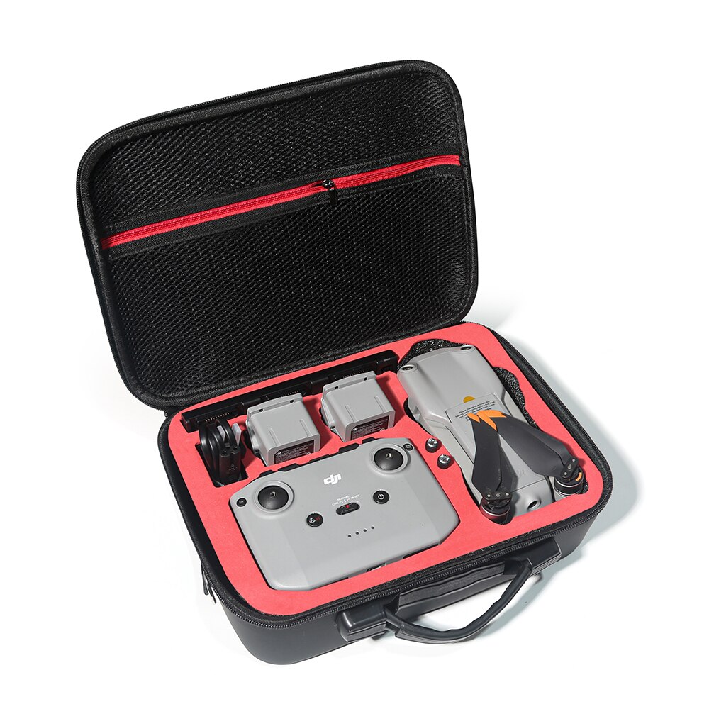DJI Air 2S Bag Waterproof Portable Carry Case Storage Handbag for DJI Mavic Air 2/2S Bag Drone Accessories