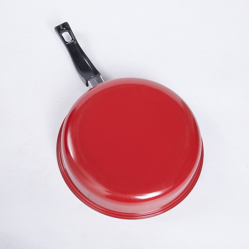 Three-piece Soup pot Milk pot frying pan Non-stick pan Non-stick fry pan Frying-pan