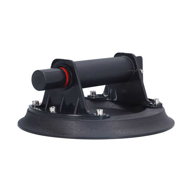 Vacuum Lifter Easy Operation Suction Cup with Red Safety Line for Moving