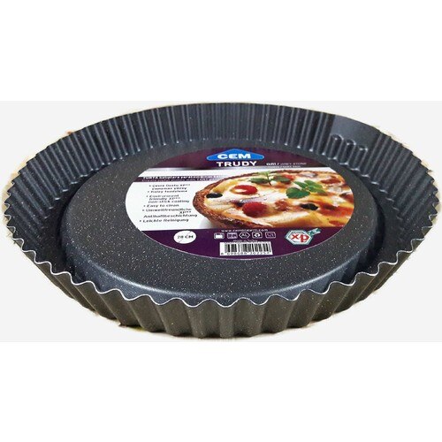 Cem Trudy Pies & Cake Mold 28 cm