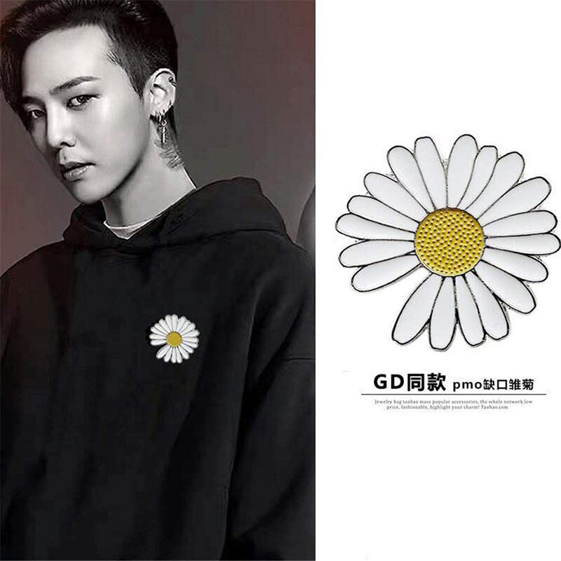 G-DRAGON INS Margherita Peaceminusone Accessori Merchanidises Collana