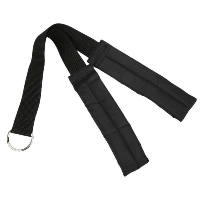 Pull Down Touw Pull Down Strap Elasticiteit Training Touw Triceps Touw Diy Elasticiteit Training Touw Riem Voor Arm Biceps Triceps