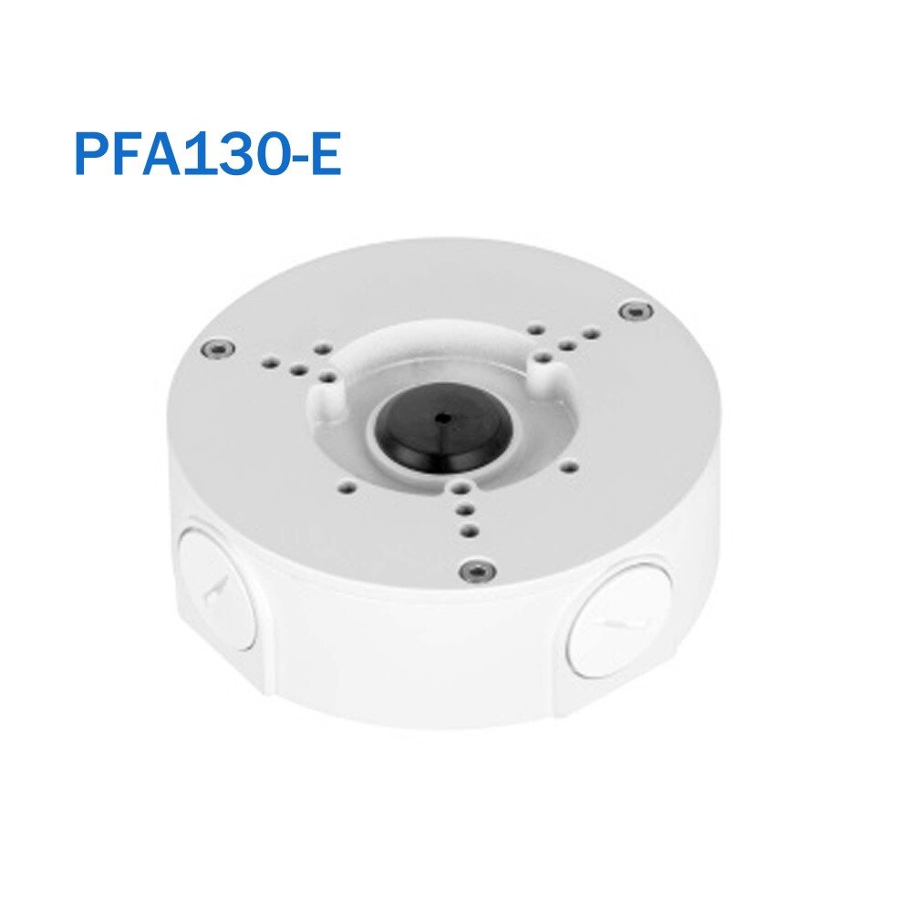 DH PFA130-E Aluminium Waterdichte Junction Box CCTV Accessoires Beugel voor DH IP Camera Nette & Geïntegreerd