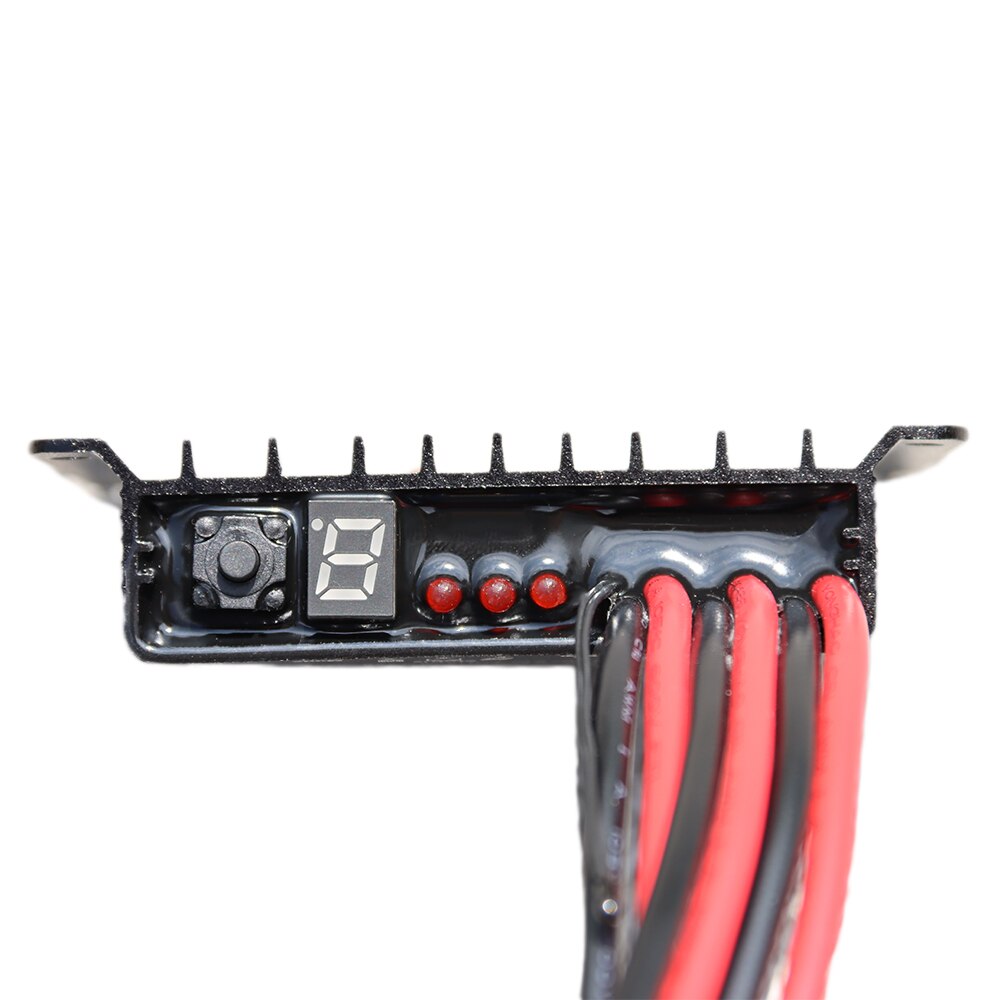 waterproof 10A Solar Charge Controller 12V 24V Auto PWM LCD USB 5V Output Solar Cell Panel Regulator PV Home Battery Charger