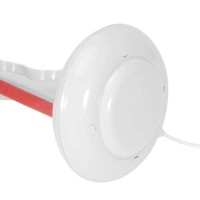 Lavadora portátil con ahorro de agua de 360 grados, lavadora compacta para ropa interior limpia, calcetines para bebé