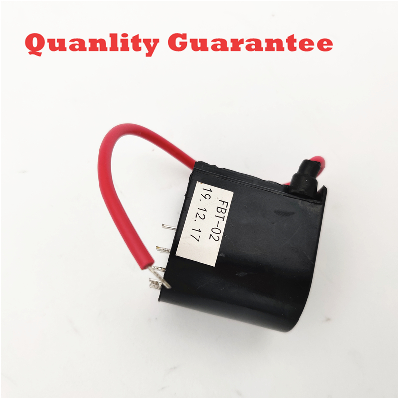 Flyback Transformer for Argon Arc Welding FBT-02 FBT-08-01 BSH-17 BSH8-N505 BSH8-N506
