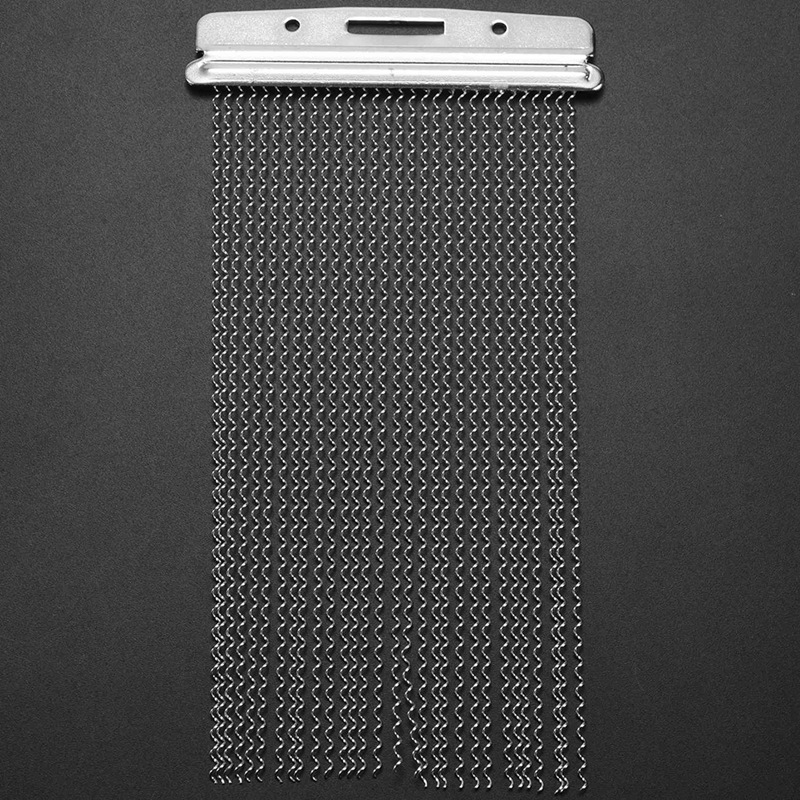 Half Steel Snare Wire Drum Spring for Children Snare Cajon Box Drums