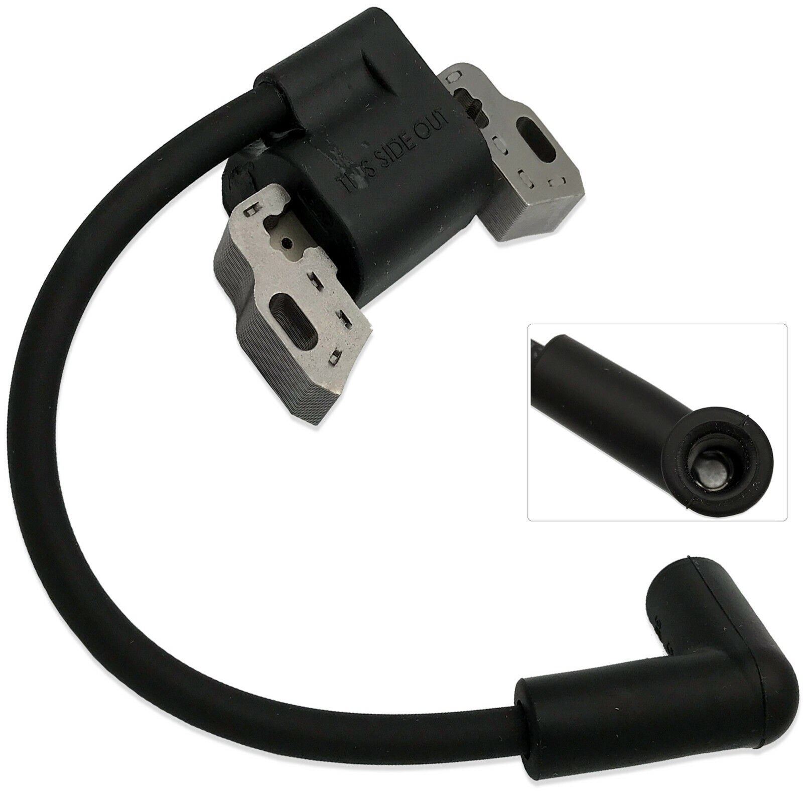 Ignition coil Ignition coil Briggs &amp; Stratton 593872 799582 798534 Magneto Armature Ignition Coil