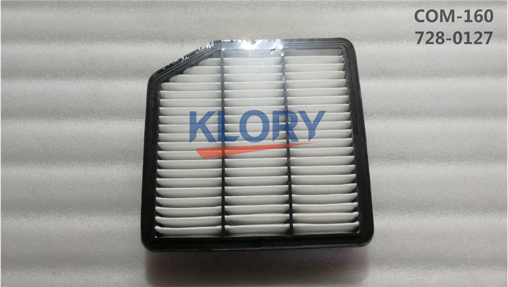 1109110XKY00A Air filter for Great wall Haval H6 coupe