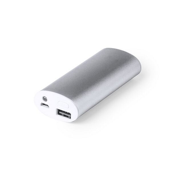 Power Bank 4000 Mah 144959
