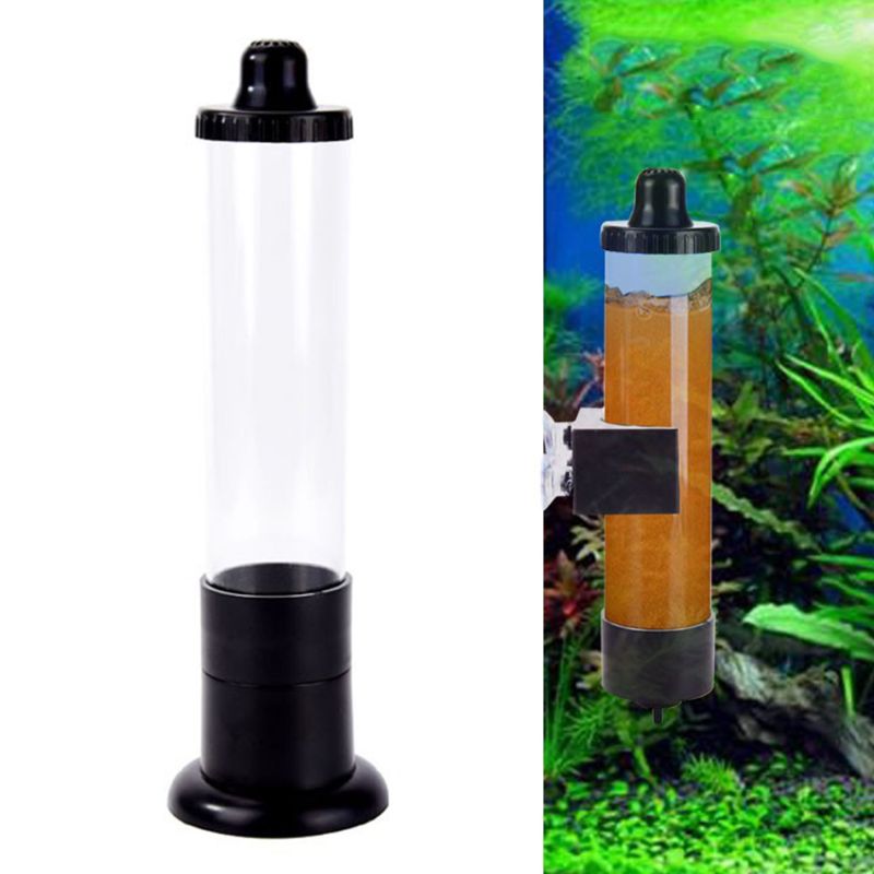 Praktische Sicher Artemia Eier Inkubator Artemia Brüterei Bausatz DIY Einstellbare Aquarium Aquarium Werkzeug Ausrügestochen