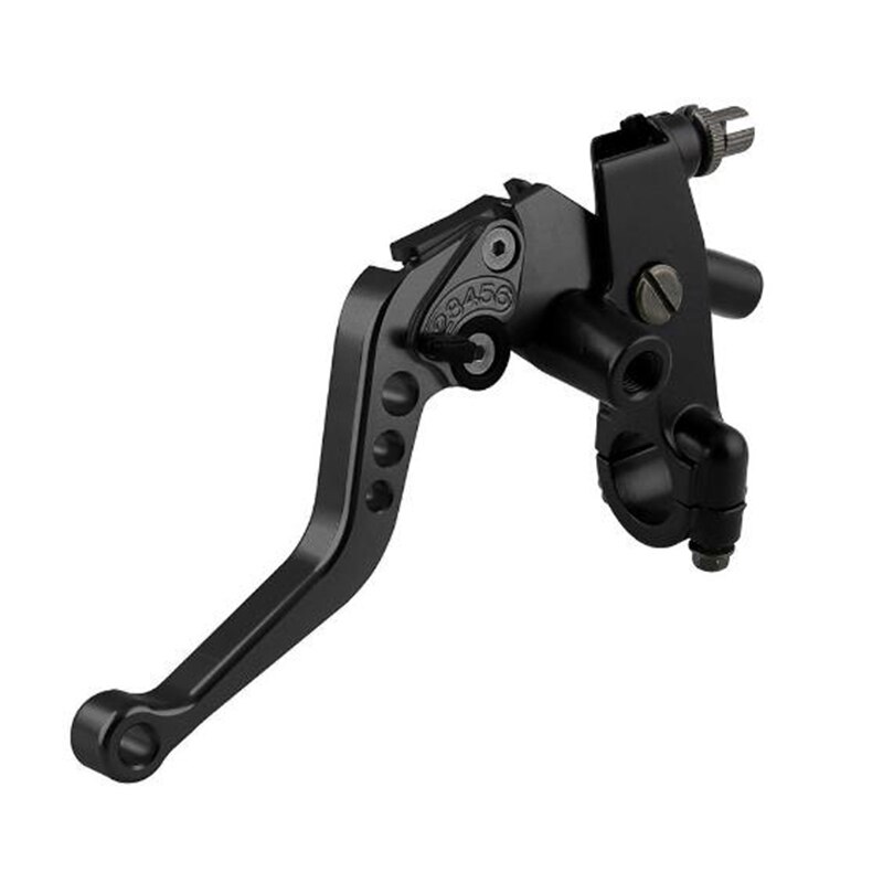Motorcycle modified brake clutch CNC hydraulic disc brake clutch brake handbrake lever