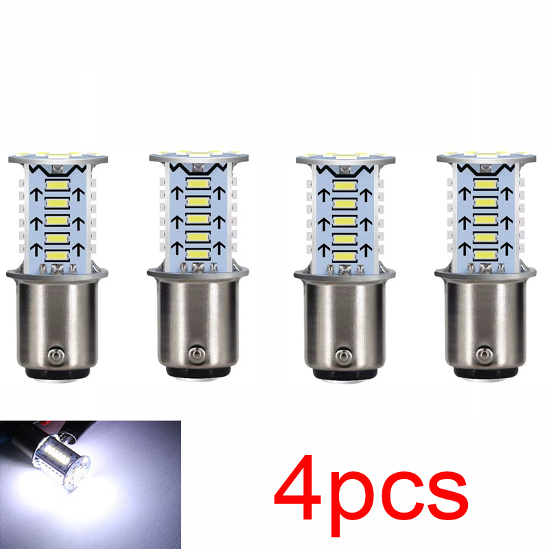 Motorfiets Remlicht Blinkers 12V Strobe Rem Led Lamp Lamp Richtingaanwijzer Licht Moto Flasher Knipperende Auto Mistachterlichten