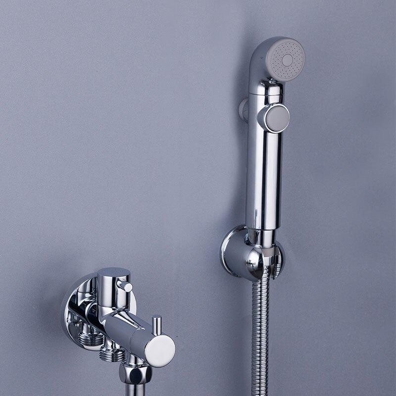 GAPPO Bidets Muslim dusche wc Spritzgerät wasserhahn einzigen kalten wasser wc dusche Bidet Zauberstab montiert handheld dusche: y81503 G43-1 Y03 y56