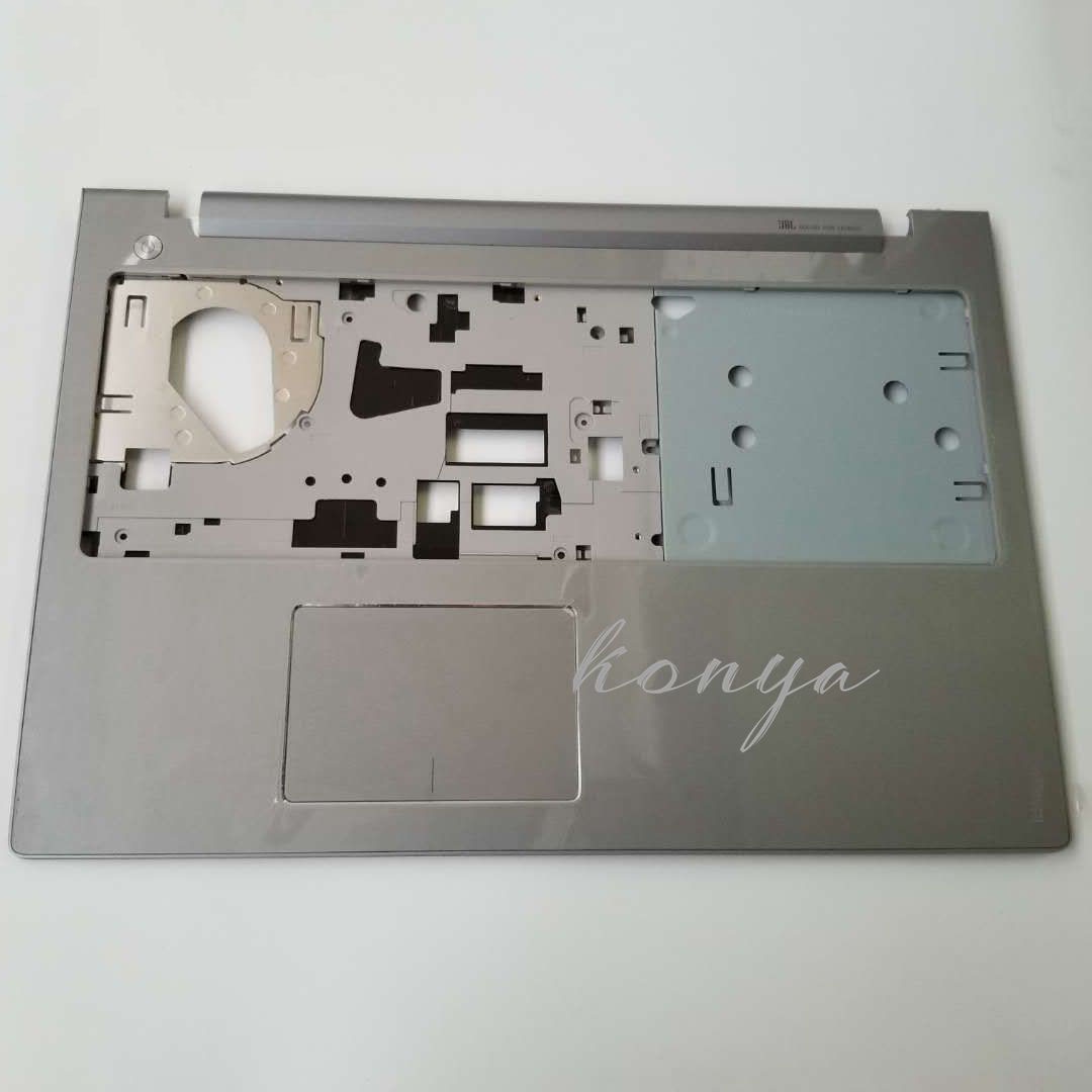 echt Für Lenovo Z510 Palmrest Touchpad AP0T2000500