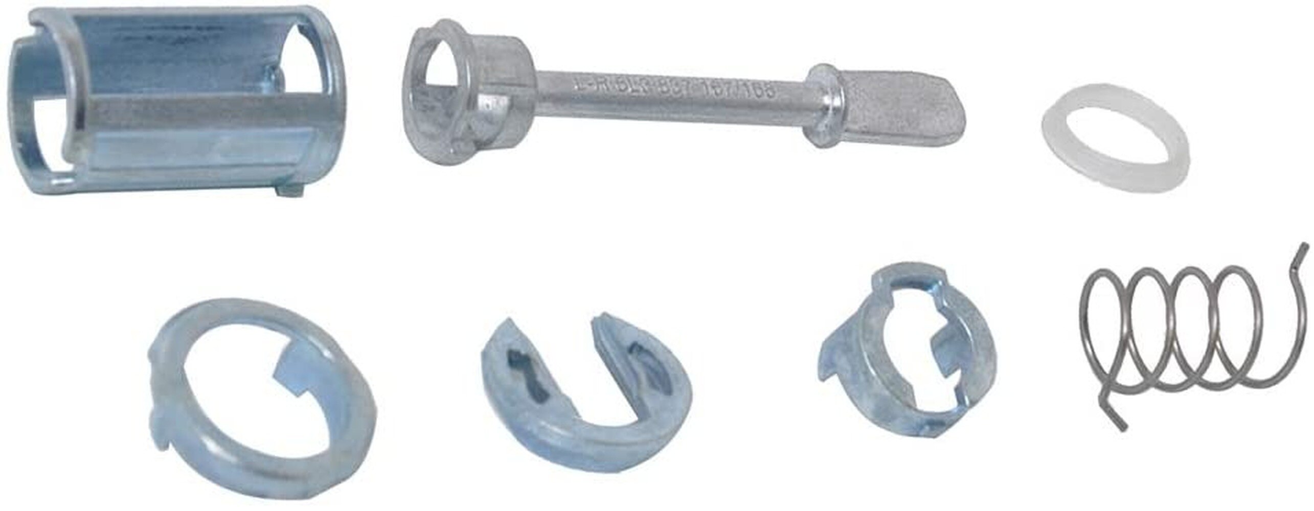 Zink Legering Auto Bil L s Cylinder Cylinder Reparation Til Seat