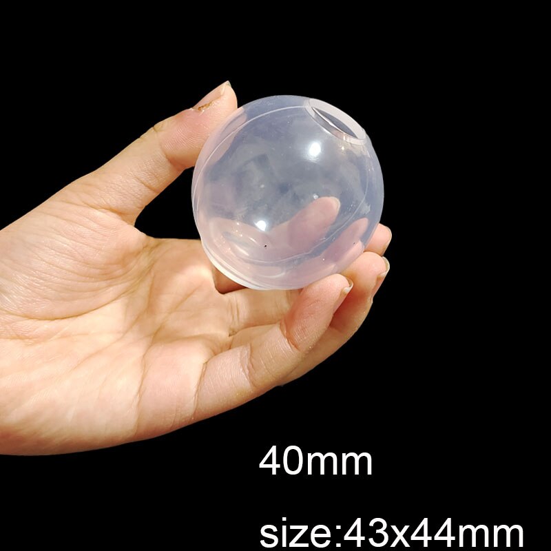 DIY kulka Planet żywica epoksydowa formy biżuteria narzędzia biżuteria akcesoria rzemieślnicze lampy światła formy