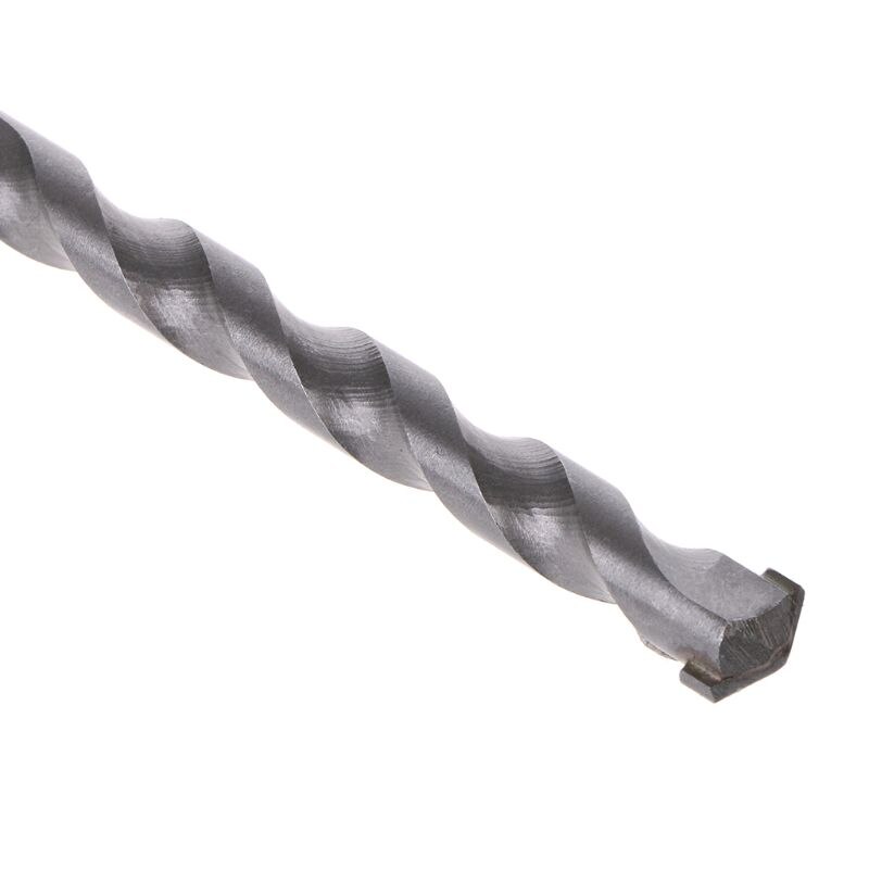 Volframikarbidiporanterä muurauskärjellä betonin poraus 4/5/6/8/10mm sähkötyökalutarviketta