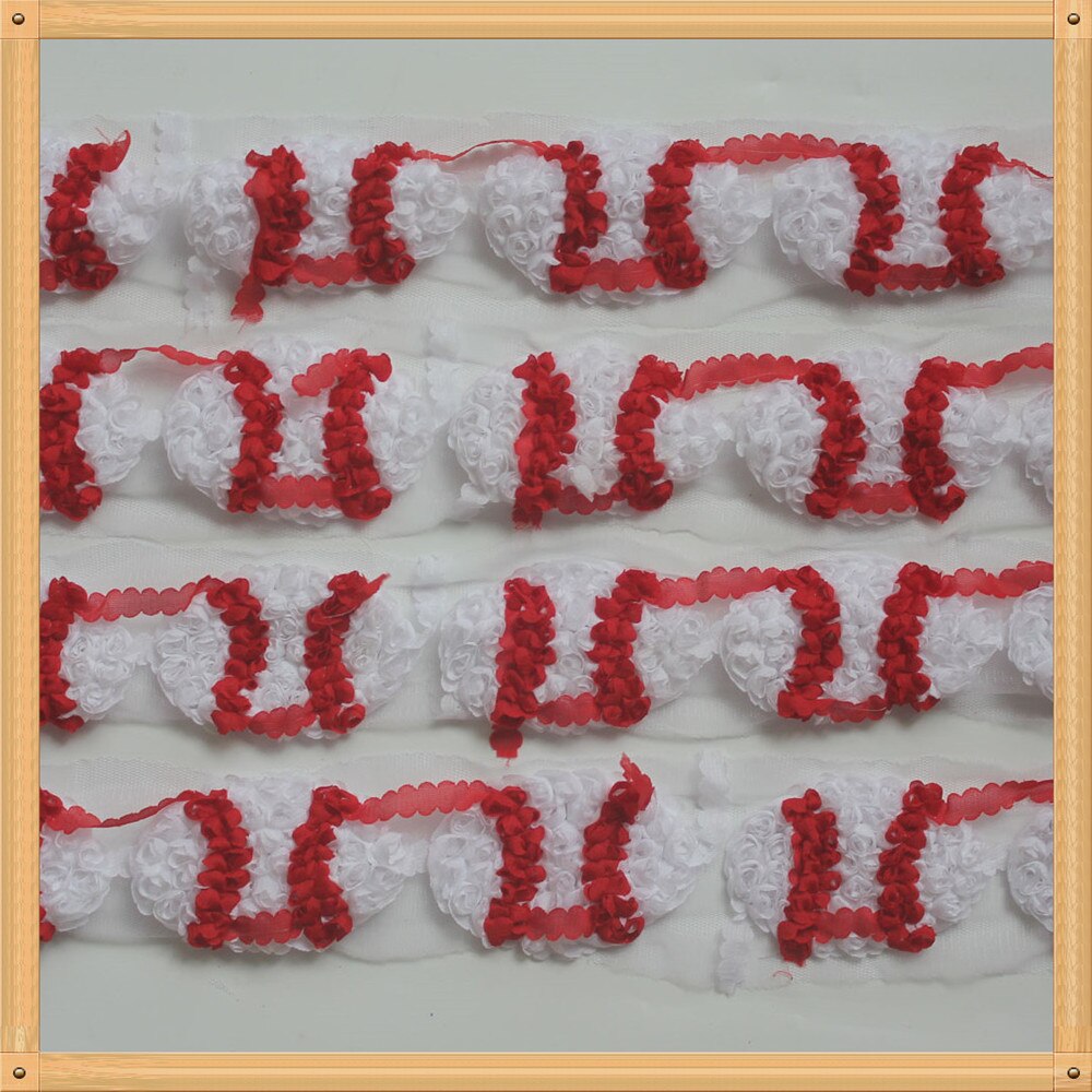 10Pcs Ovale Chiffon Rozetten Baseball Patch Voor Diy Baby Meisjes Hoofdbanden Hoofddeksels Haar Kleren Maken Craft Bloem Accessoires