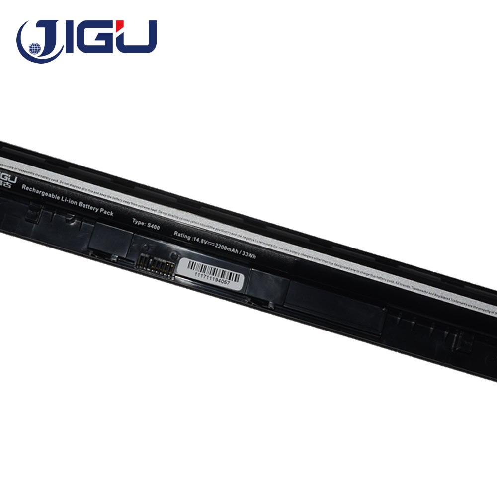 Jgu-batería para portátil L12S4L01 4ICR17/65 L12S4Z01, para Lenovo I1000 IdeaPad S300 S310 S400 S405 S410 S415 15D M30 M40