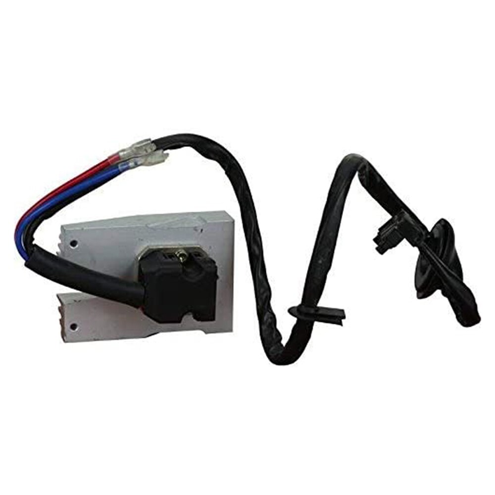 1248212151 Heater Fan Motor Regulator Weerstand Voor Mercedes Benz A124 C124 S124 W124