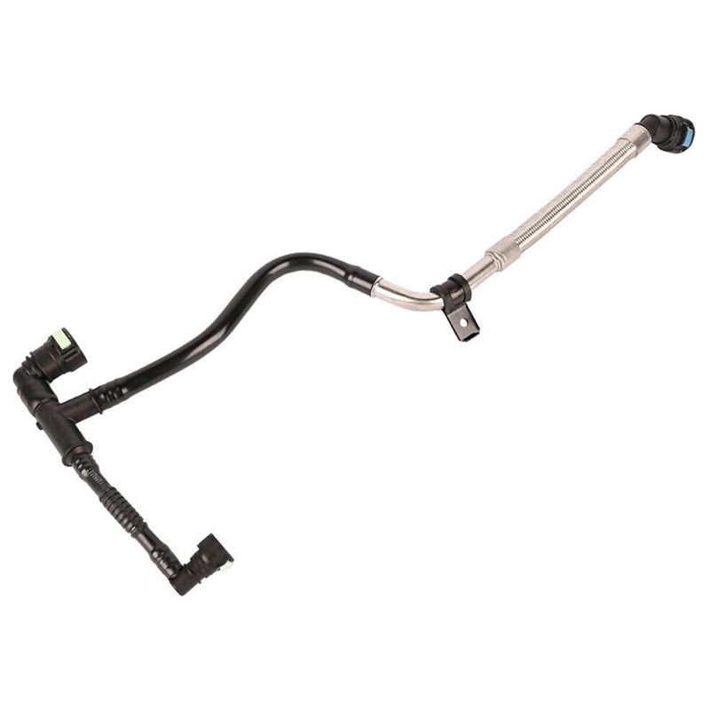 Tubo PCV de ventilación del cárter positivo para Buick,Cadillac,Chevrolet 12673868 12633740, 12654851, 12662657: Default Title