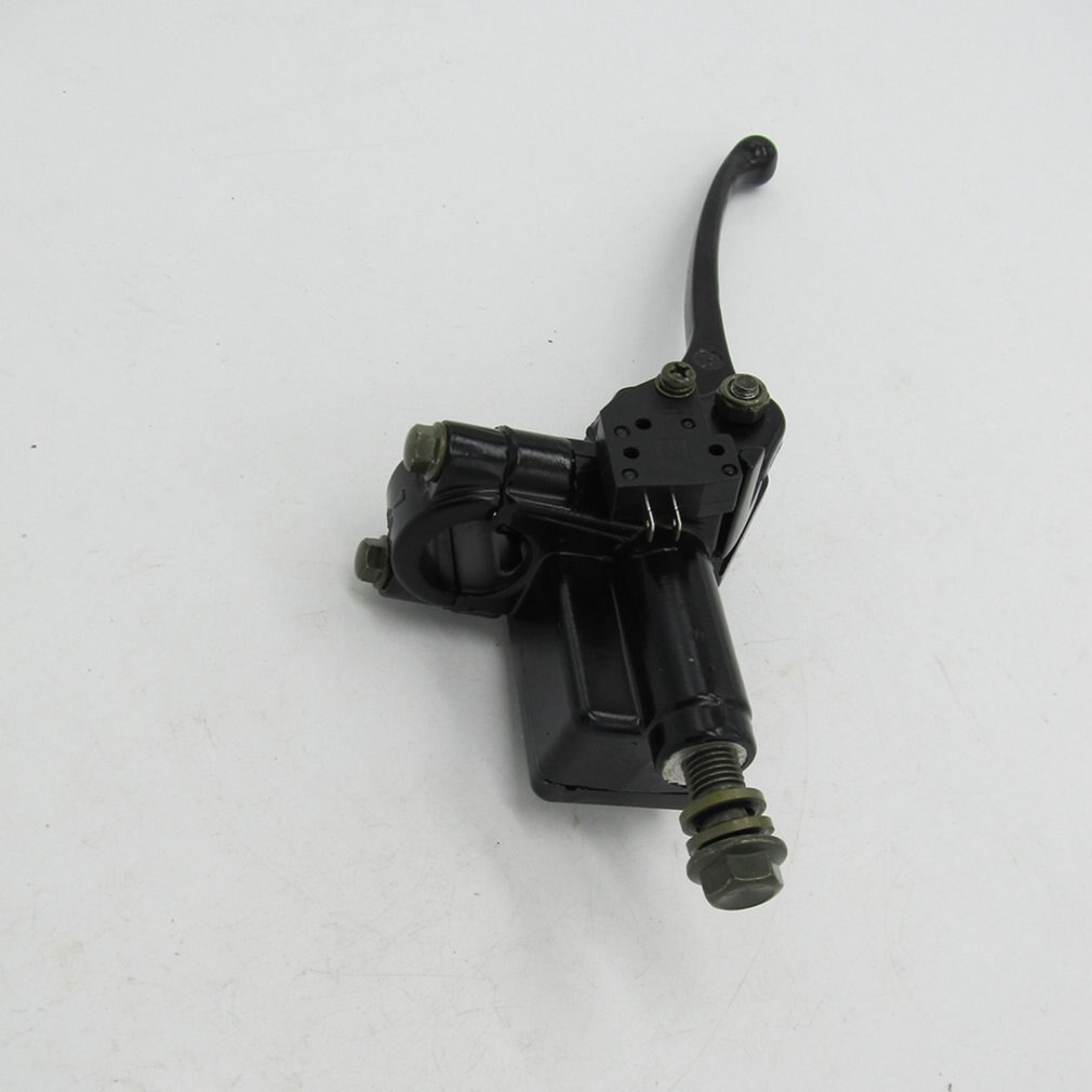 Motocross disc brake system Brake pump universal fitting 50 70 90 110 125CC ATV