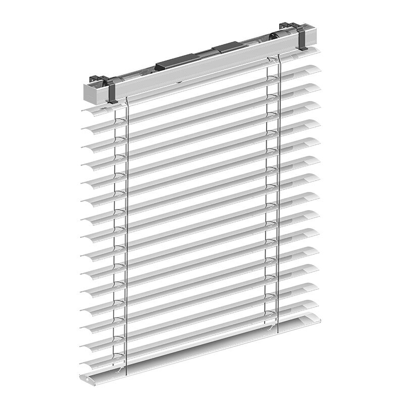 LM50 electric outdoor shutter