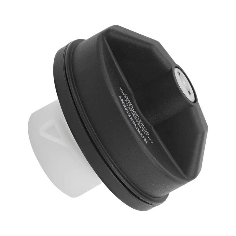 Gas Fuel Tank Cap Locking Cover W/Keys 05278655AB Fit for Jeep Wrangler/Cherokee/Liberty/Grand Cherokee