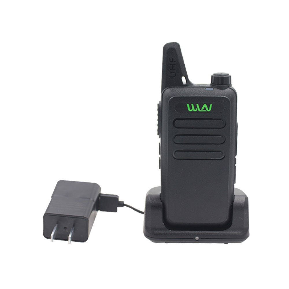 Base de chargeur de bureau WLN KD-C1, Original, Compatible avec KD-C1 Plus