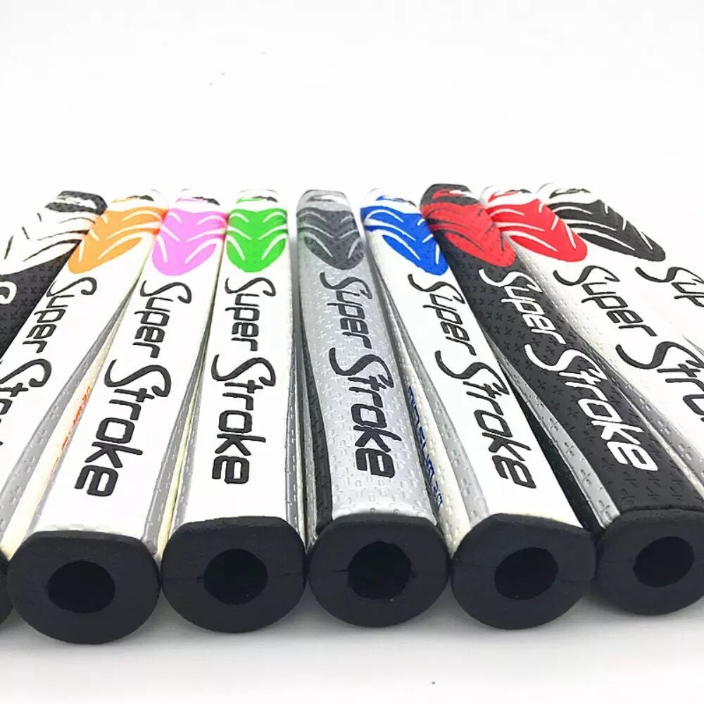 Grip De Putter 2thumb Golf Octotech 36