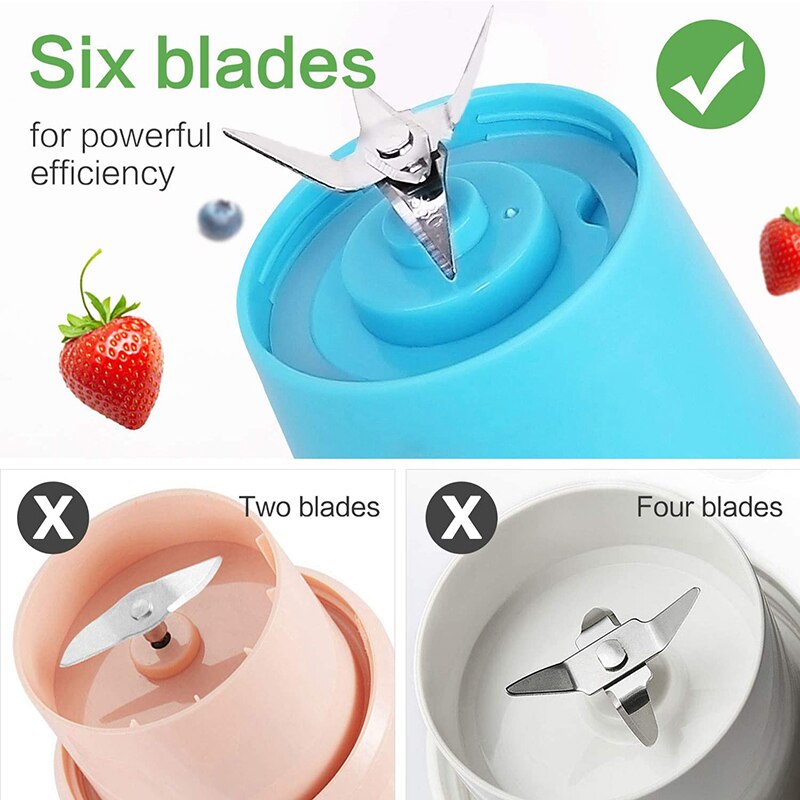 USB aufladbare Elektro Obst Entsafter Handheld Smoothie Hersteller Rührgerät Mini Tragbare Rühren Saft Tasse Gemüse Werkzeuge