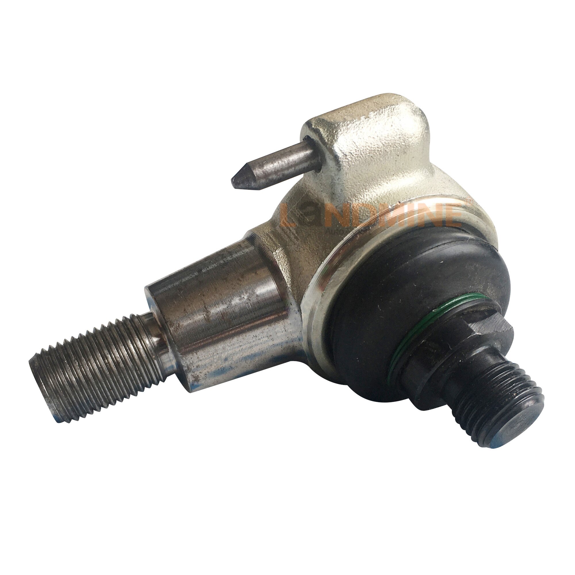 Voorste abc-veerpootkogel voor mercedes-benz  w221 s350 s550 hydraulische schokdemper 2213202413 2213207813