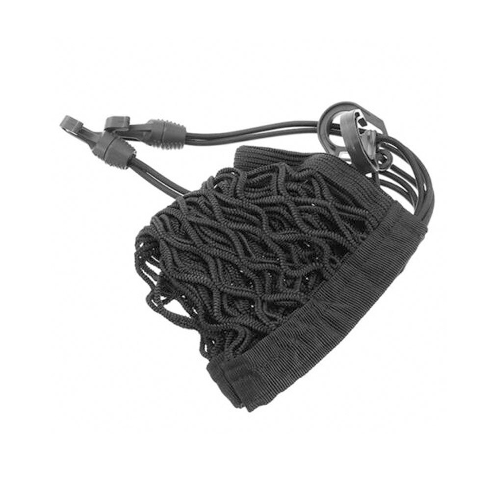 Car/Motorcycle Luggage Net Hook Hold Bag Cargo Bike Scooter Mesh Fuel Tank Luggage Helmet Storage Trunk Bag