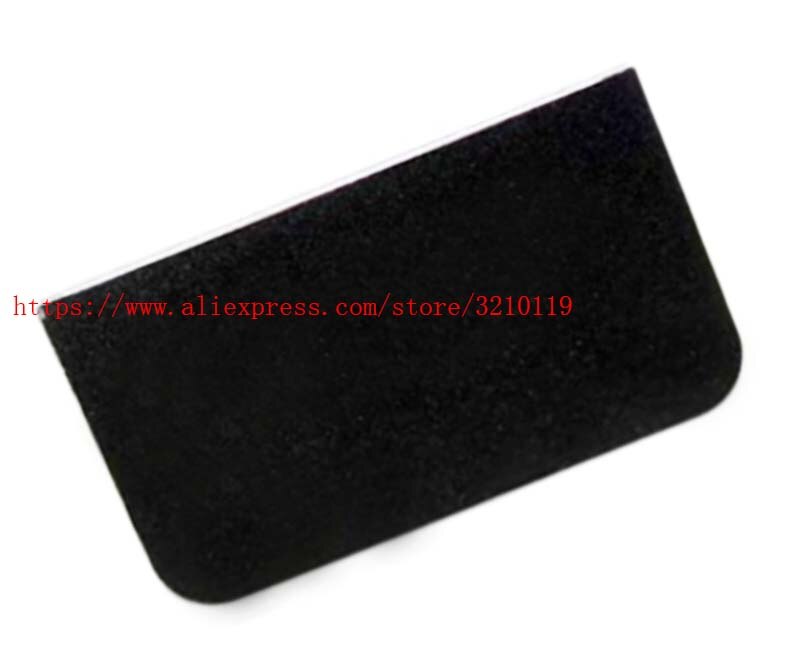 Camera Top Aluminum Cover Replacement Part - for Sony RX100 III, IV, V