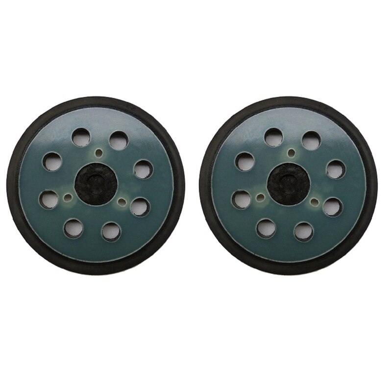 -2X 8 Gat Basis Voor Orbit Sander Vervanging Voor ... – Vicedeal