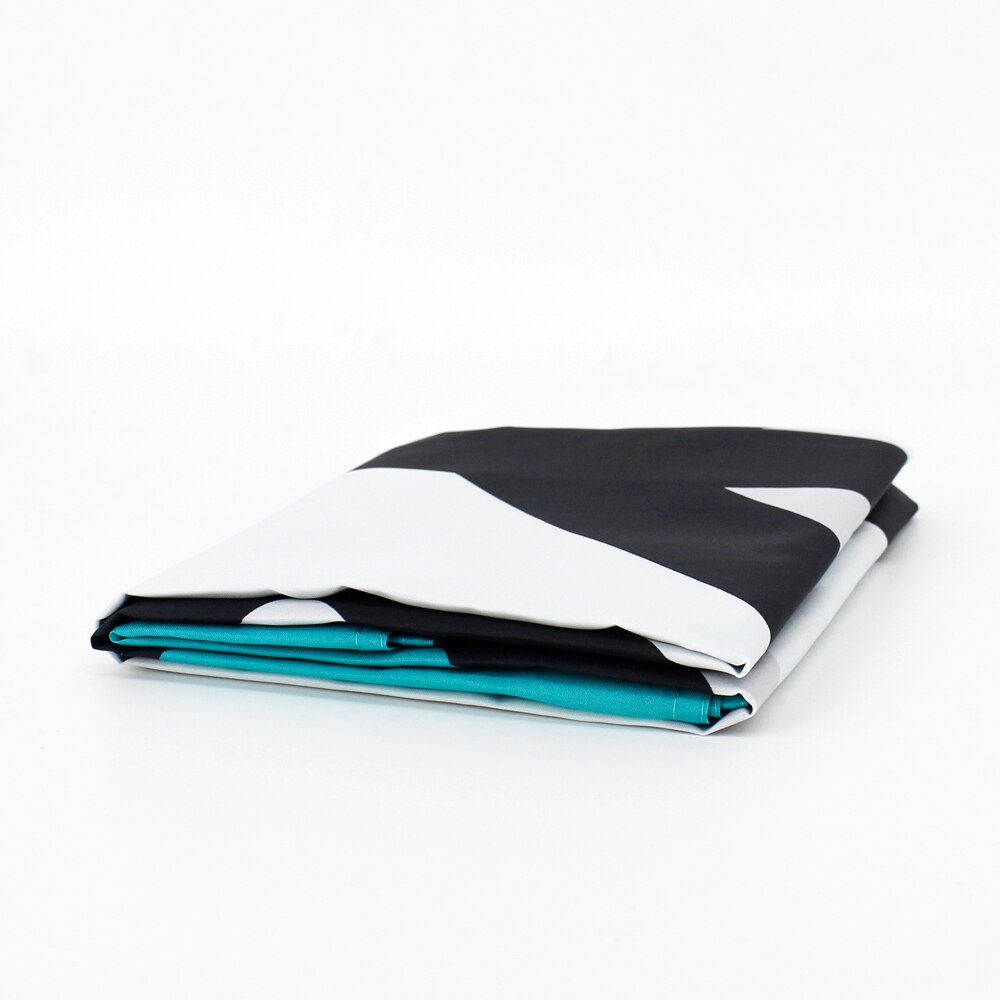 90X150 Cm Vrede Symbool Vlag