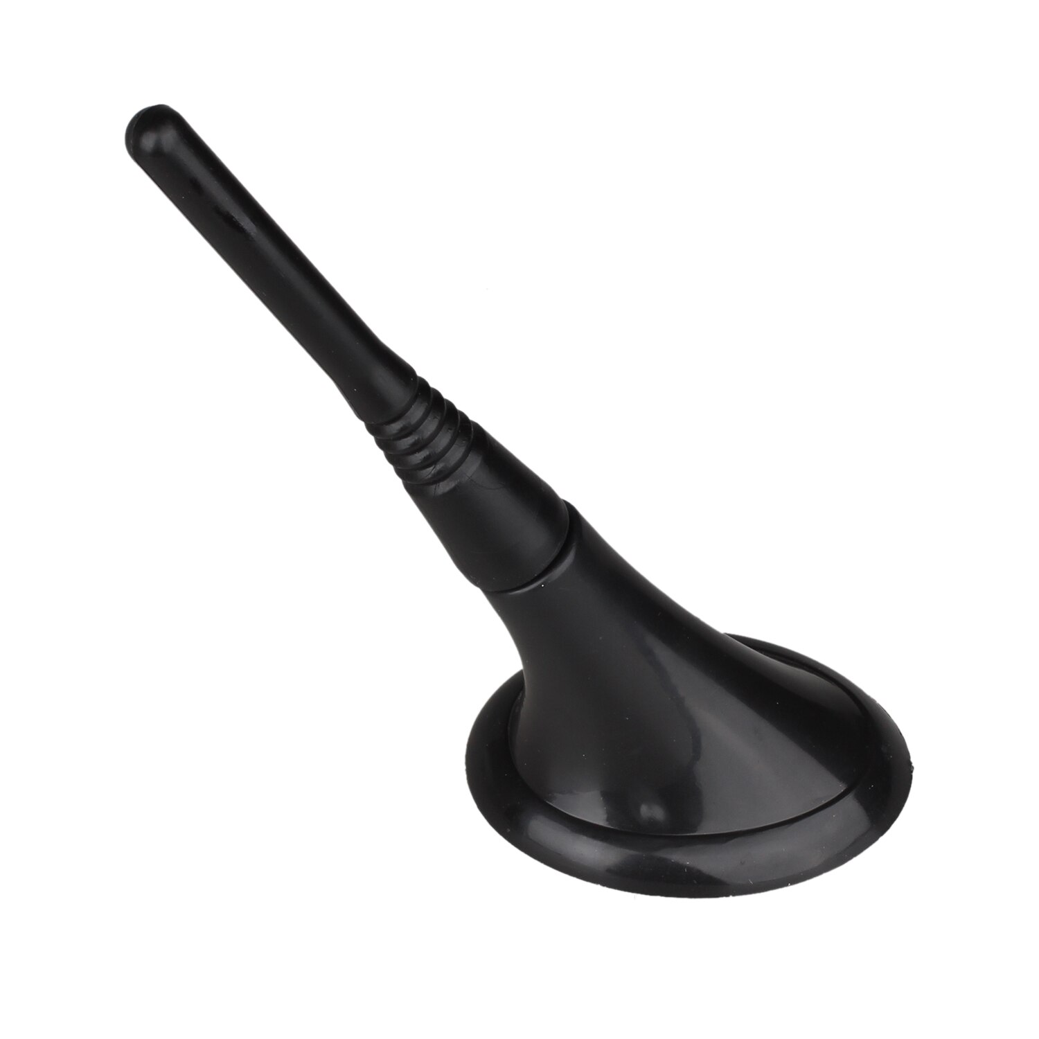 4.2 "blk antistatisk biltak dekorativ antenn