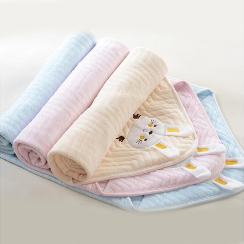 Cartoon Baby Dekens Pasgeboren Inbakeren Katoen Baby Baby Zak Quilt Baby Inbakeren Deken Sleepsack Kinderen Badhanddoek