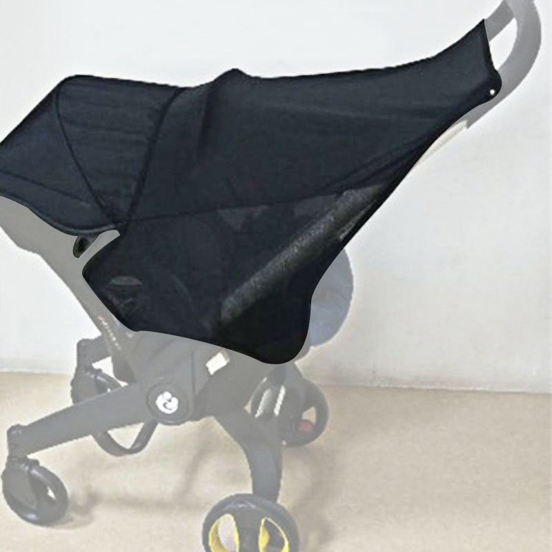 Kinderwagen Onderdelen Voor 4 In 1 Autostoel Doona Accessoires Foofoo Rolstoel Compatibel Kussen Boodschappentas Zonnescherm Kinderwagen Wiel: sunshade