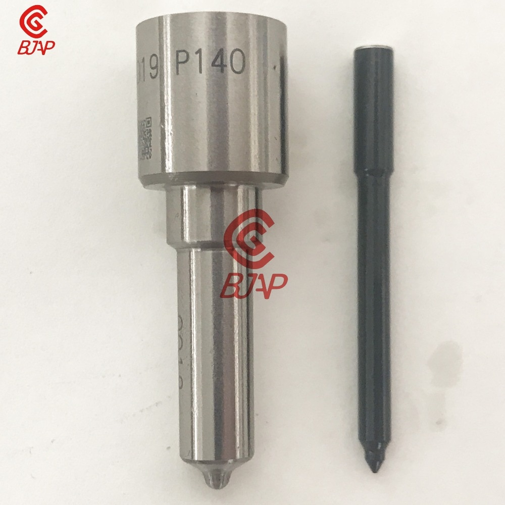 M0019P140 Nozzle for Siemens VDO Injector A2C59517051 BK2Q-9K546-AG BK2Q9K546AG CK4Q-9K546-AA for FORD Transit and Ranger 2.2L