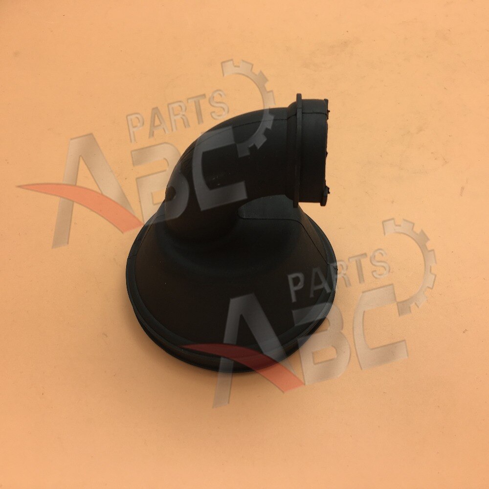 NOS Rubber Carburetor Air Cleaner Intake Boot For LT 80 LT80 LT80S Quad ATV LT80