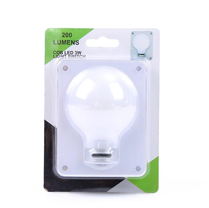 Wall Multi Function Lamp Work Corridor Maintenance LED Emergency Light