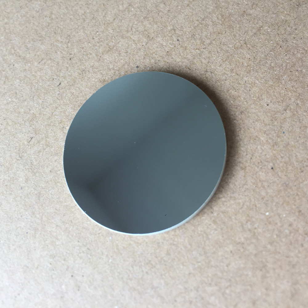 30mm Runde Optischen Reflektor Spiegel Hohe Reflektivität Aluminieren Spiegel