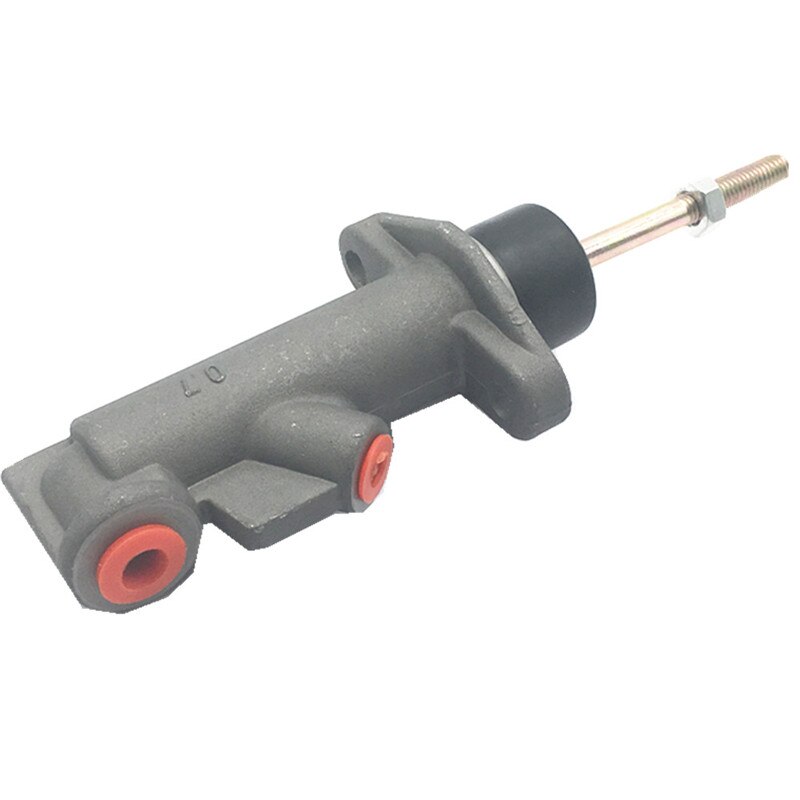 Brake Clutch Master Cylinder 0.7 Bore Remote for Hydraulic Hydro Handbrake: Default Title