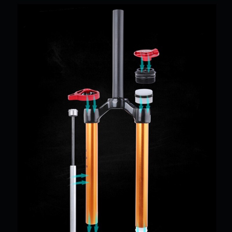 Bike Headset Top Cap Cover Aluminum Threadless Bicycle Headset Caps Mountain Cycling Headset Stem Top Cap Cover